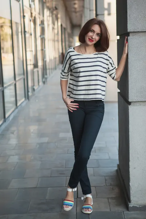 Evgenia — photo 6