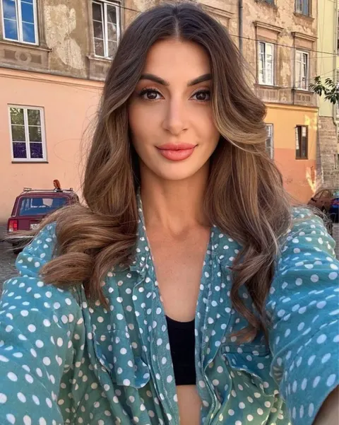 Alina — photo 6