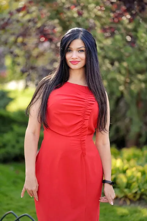 Natalia — profile photo