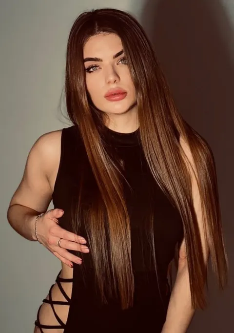 Mariana — profile photo