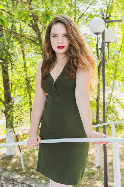 Karina — photo 8