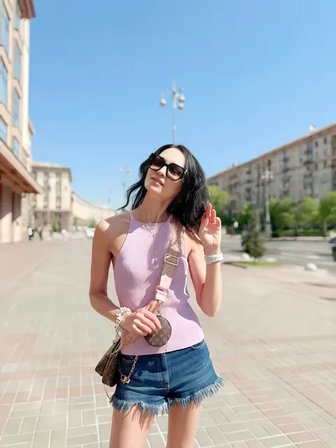 Yuliia — photo 7