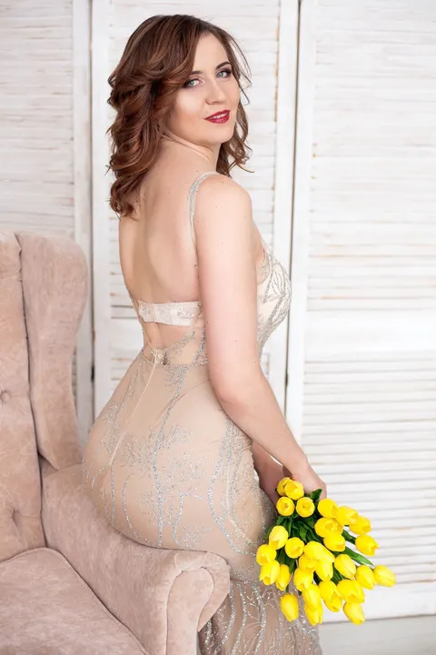Elena — photo 7