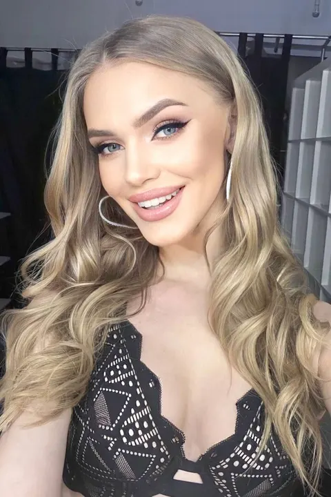 Maria — photo 8