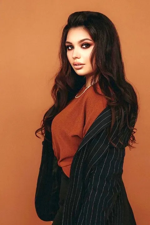 Kristina — photo 8
