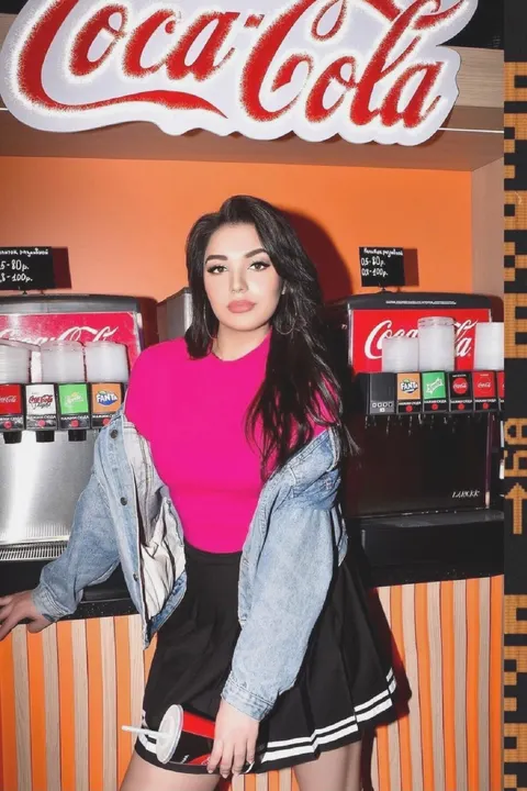 Kristina — profile photo