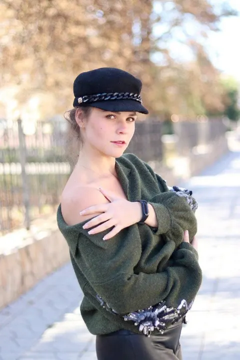 Daria — photo 8