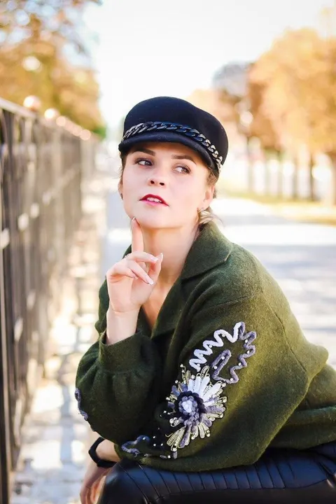 Daria — photo 5