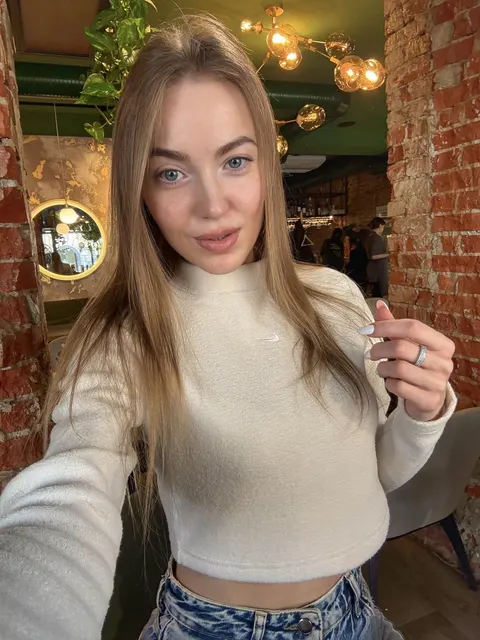 Yana — photo 6