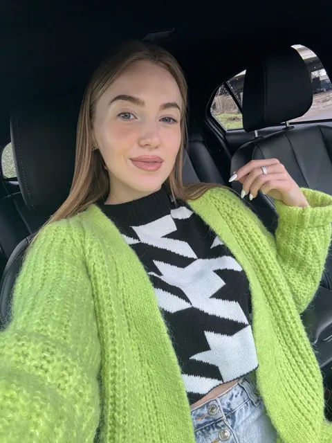 Yana — photo 5