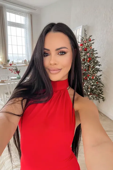 Kristina — photo 8