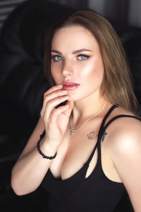 Daria — photo 8