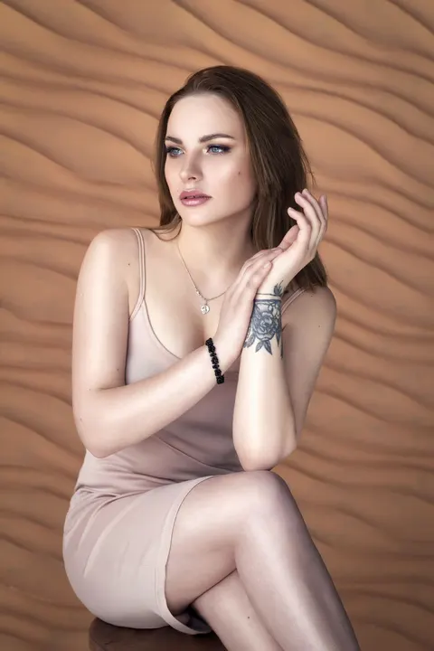 Daria — photo 5