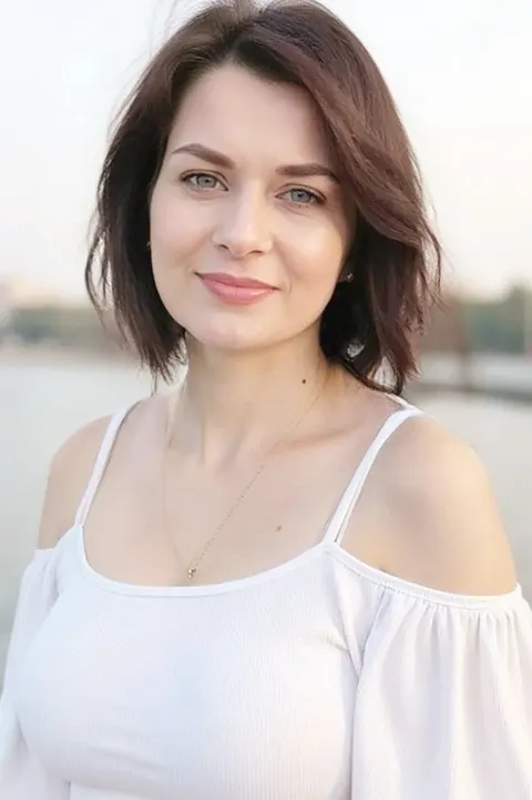 Olga — photo 6