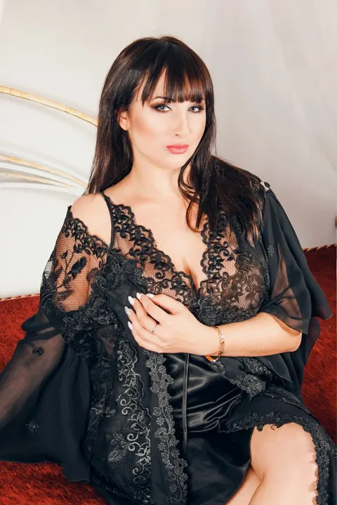 Olga — photo 5