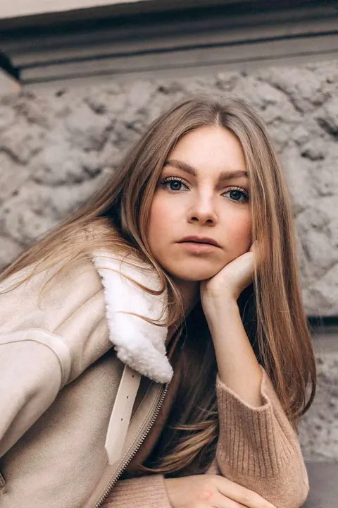 Yuliia — photo 7