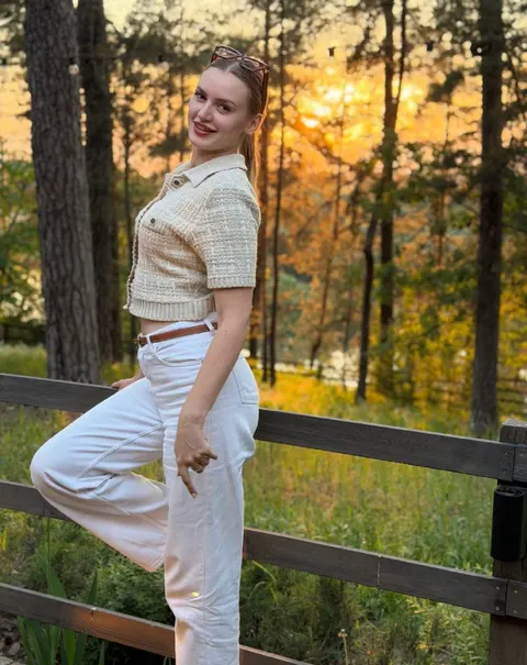 Kristina — photo 6