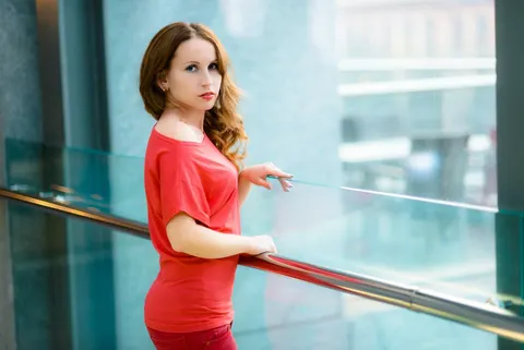 Viktoria — photo 6