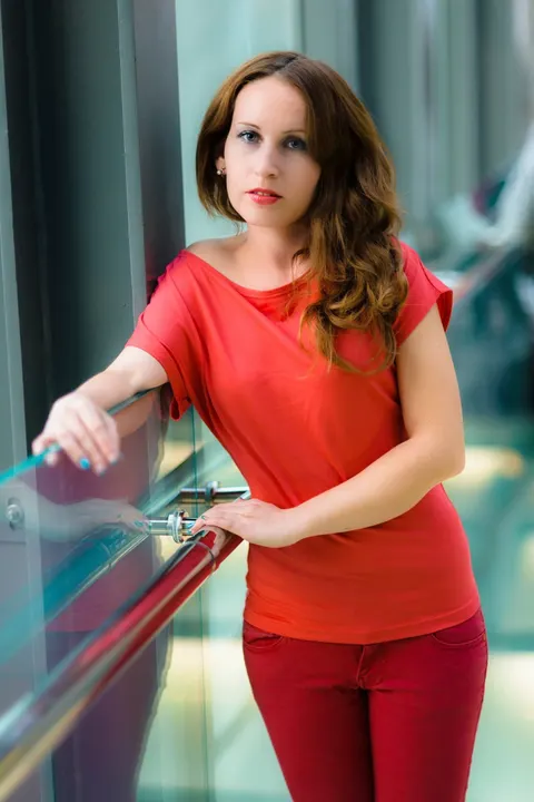 Viktoria — photo 5
