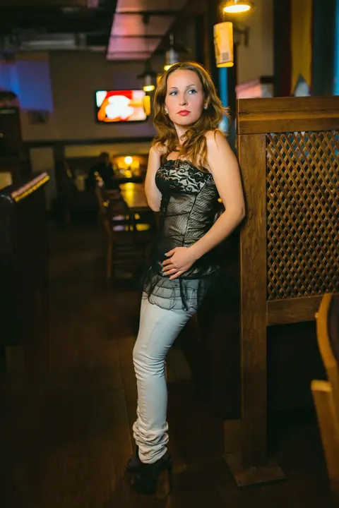 Viktoria — photo 8