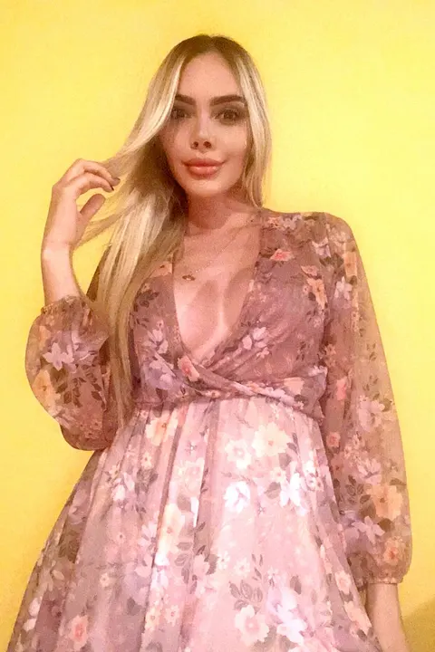 Katya — photo 5