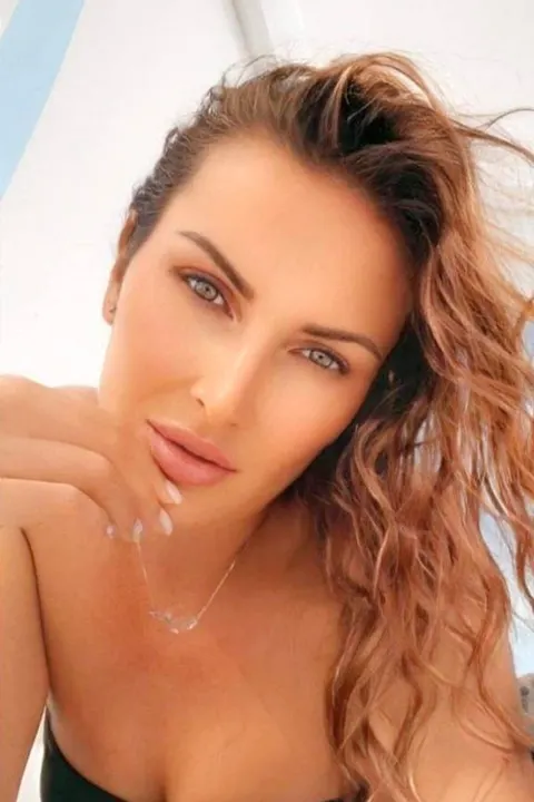 Irina — photo 7