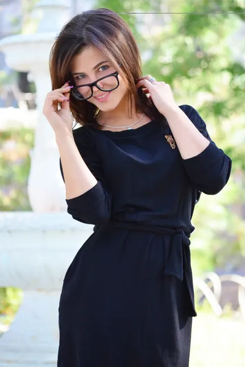 Ludmila — photo 8