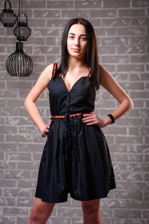 Mariya — photo 7
