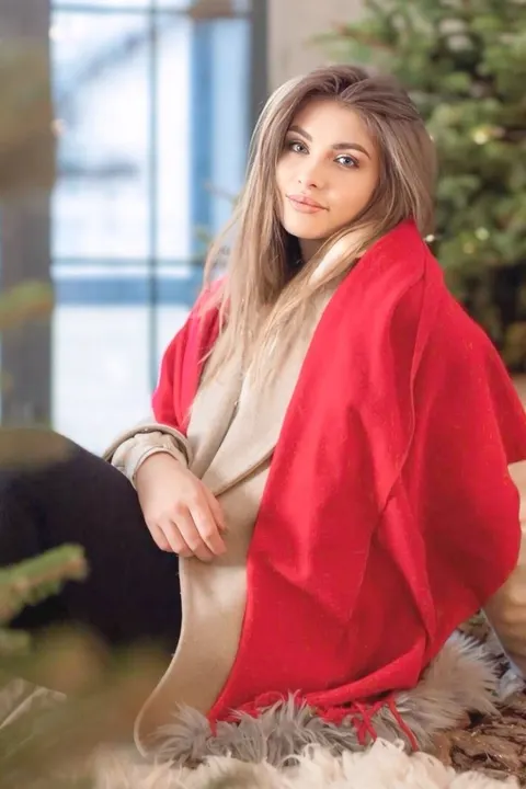 Anastasia — photo 5