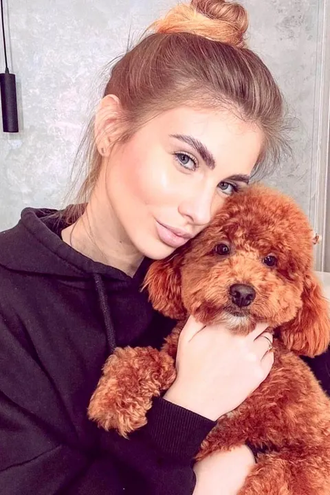 Anastasia — photo 7