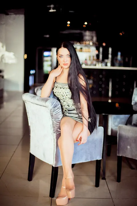 Olga — photo 6