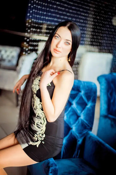 Olga — photo 8