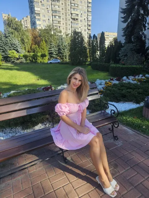 Yana — photo 6