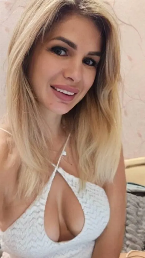 Yana — profile photo