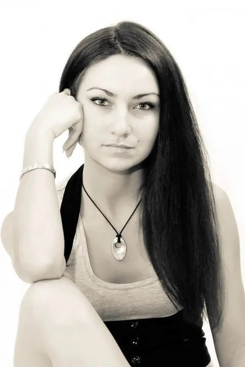 Ivanna — photo 6