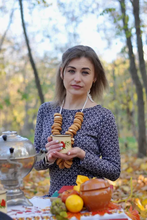 Tatiana — photo 6