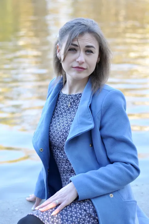 Tatiana — photo 7