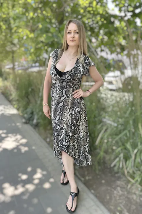 Yuliia — photo 7