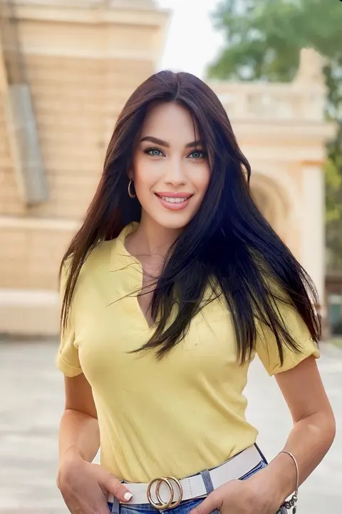 Daria — photo 6