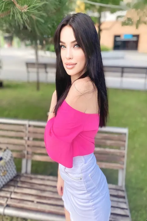 Daria — photo 8