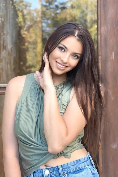 Tatiana — photo 7