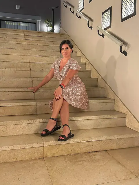 Marina — photo 8