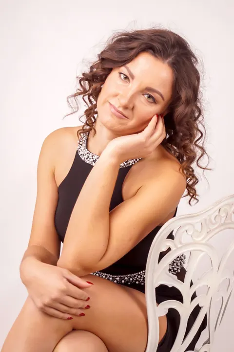 Olga — photo 6