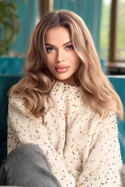 Kateryna — photo 7