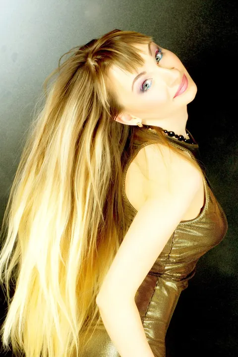 Tatiana — photo 8