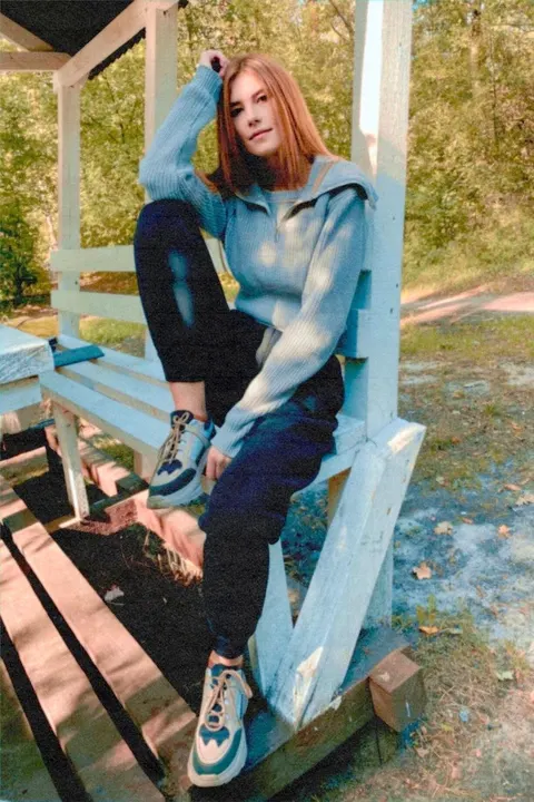 Julia — photo 5