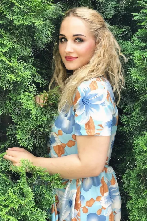 Ekaterina — profile photo