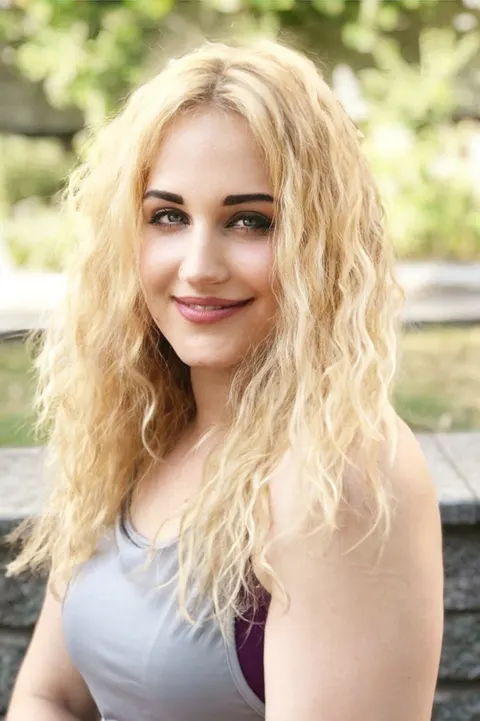 Ekaterina — photo 6