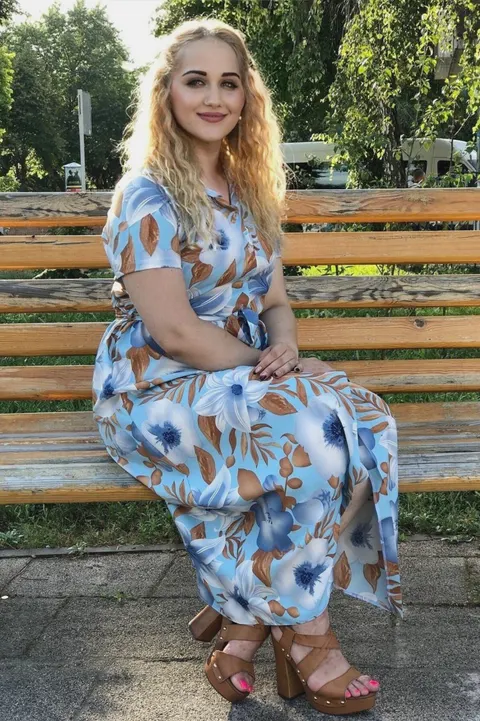 Ekaterina — photo 8