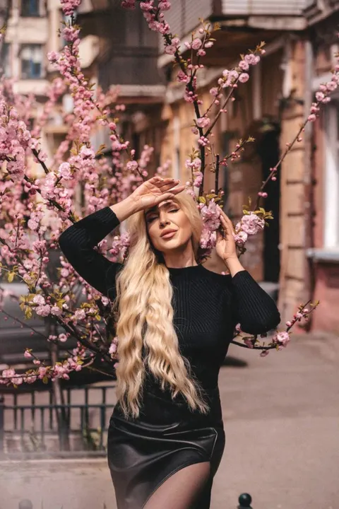 Alyona — photo 7